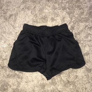Children’s Athletic Shorts